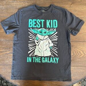 Old Navy size 8 medium Disney